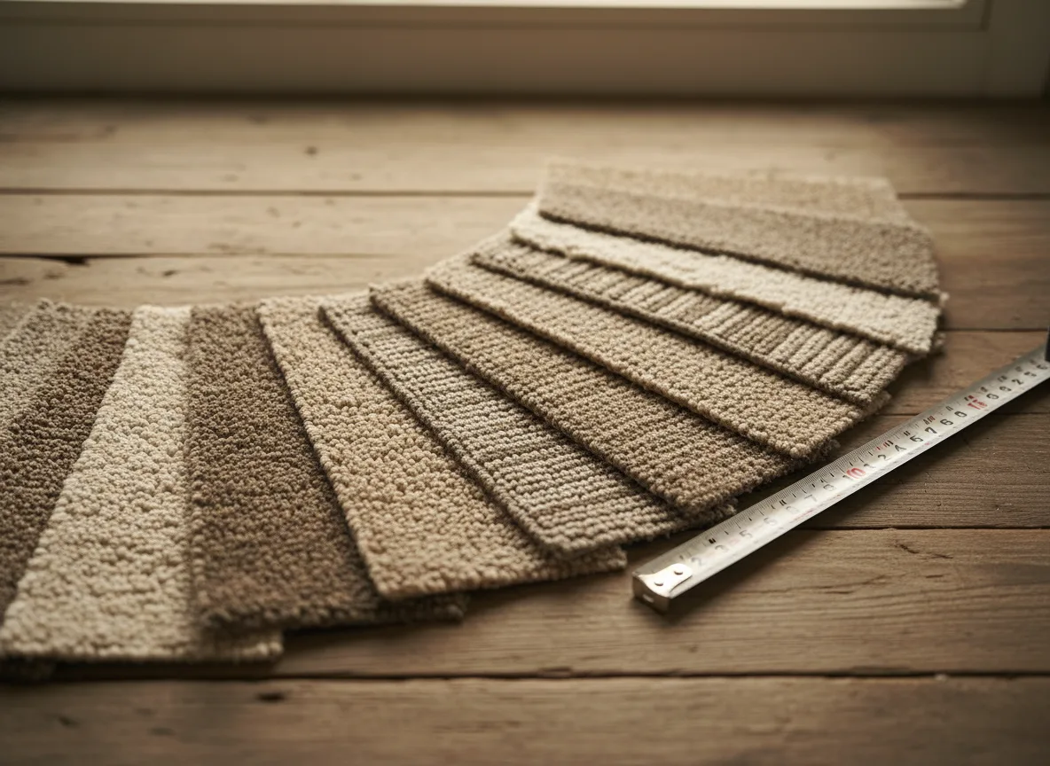 Carpet Installation Clinton, WI FAQs